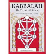 Kabbalah - the Tree of Life Oracle 9781859064658