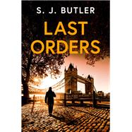 Last Orders
