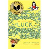 The Thing About Luck 9781442474659