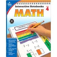 Math, Grade 4 9781483824659