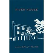 River House Poems 9781571314659