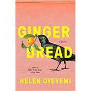 Gingerbread 9781594634659