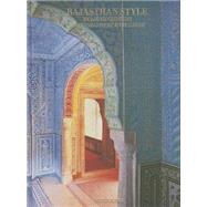 Rajasthan Style 9781614284659