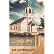 Seasons Ii 9781973664659