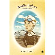 Amelia Earhart 9780147514660