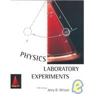 Physics Laboratory Experiments