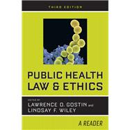 Public Health Law & Ethics 9780520294660
