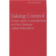 Taking Control