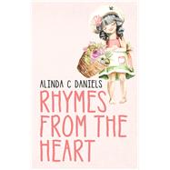 Rhymes from the Heart 9781532074660