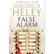 False Alarm 9781847514660