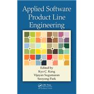 Applied Software Product Line Engineering