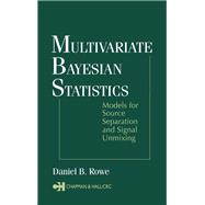 Multivariate Bayesian Statistics