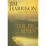 The Big Seven 9780802124661