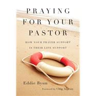Praying for Your Pastor 9780830844661