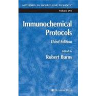Immunochemical Protocols