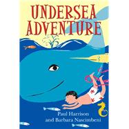 Undersea Adventure 9781783224661