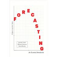 Forecasting