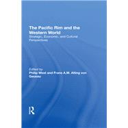 The Pacific Rim And The Western World 9780367294663