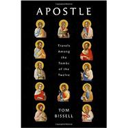Apostle 9780375424663