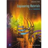 Engineering Materials