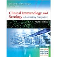 Clinical Immunology and Serology: A Laboratory Perspective 9780803644663