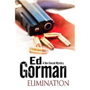 Elimination: A Dev Conrad Mystery 9780727884664