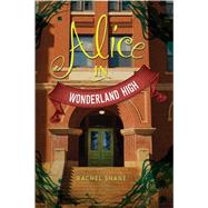 Alice in Wonderland High 9781440584664