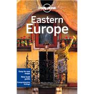 Lonely Planet Eastern Europe 9781743214664