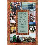 Everyday Life in the Muslim Middle East 9780253014665