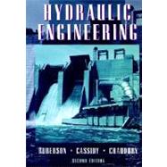 Hydraulic Engineering