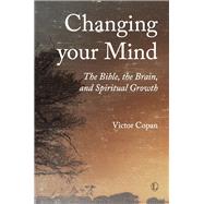 Changing Your Mind