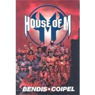 House of M 9780785124665