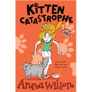 Kitten Catastrophe 9781509804665