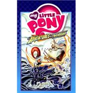 My Little Pony 9781631404665
