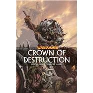 Crown of Destruction 9781784964665