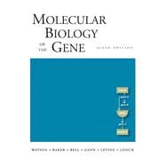 Molecular Biology of the Gene Value Package (includes Reading Primary Literature : A Practical Guide to Evaluating Research Articles in Biology) 9780321554666