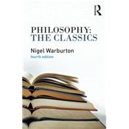 Philosophy: The Classics 9780415534666