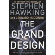 The Grand Design 9780553384666