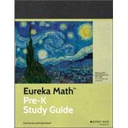Eureka Math PreKindergarten 9781119044666