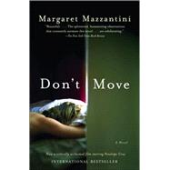 Don't Move