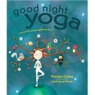 Good Night Yoga 9781622034666