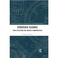 Strategic Silence 9780367874667