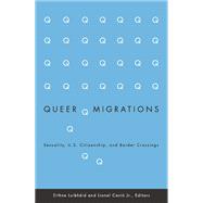 Queer Migrations