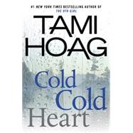 Cold Cold Heart 9780525954668