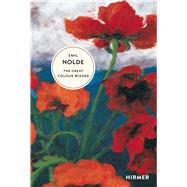 Emil Nolde 9783777424668