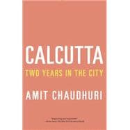 Calcutta 9780307454669