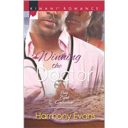 Winning the Doctor 9780373864669