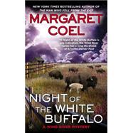 Night of the White Buffalo 9780425264669
