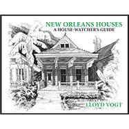 New Orleans Houses 9781455624669