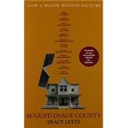August: Osage County 9781559364669